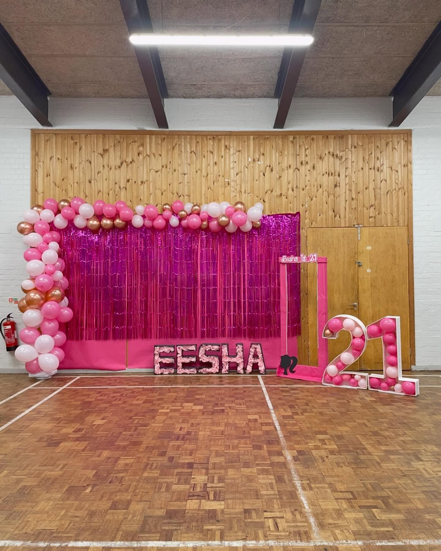 Event Décor